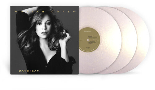 Daydream 3LP by Mariah Carey album artwork
