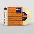 Duvet / Walk With Me 7" by Boa album artwork