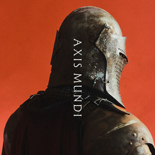 Axis Mundi 2LP by Imminence album artwork