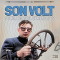 Sound Signal Serenades LP by Son volt album artwork