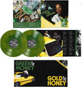 Sock It 2 My Pocket 2LP by Rome Streetz album artwork
