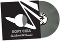 Out Come the Freaks 12" by Soft Cell album artwork