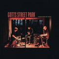 Somewhere Between LP by Gotts Street Park album artwork
