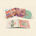 Godbreath LP by Stand Atlantic album artwork