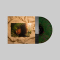 Church (EP) LP by Kelsey Lu album artwork