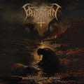 Parable Of The Sewer LP by Faustian album artwork