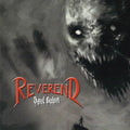 Soul Eater LP by Reverend album artwork