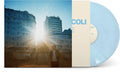 A Kind Wave LP by Kid Francescoli album artwork