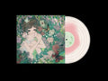 Flora Maniia LP by Temachii album artwork