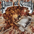Self-Titled by Pain of Truth album artwork
