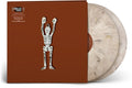 You Should Be at Home Here 2LP by Carissa's Wierd album artwork