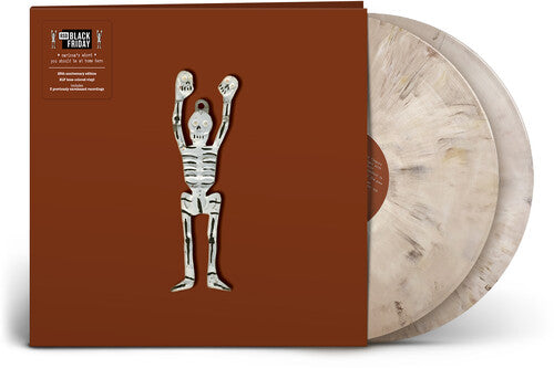 You Should Be at Home Here 2LP by Carissa's Wierd album artwork