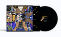 Whatchu Bringing? LP by Dinner Party album artwork