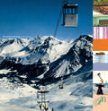 Beverley Atonale LP by The Ladybug Transistor album artwork