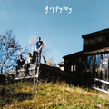 Jeffersonville 2LP by Guppyboy album artwork