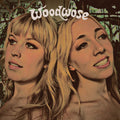 Self-Titled by Woodwose album artwork