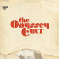 Vol. 3LP by The Odyssey Cult album artwork