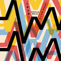 Navajo White LP by Swami John Reis album artwork