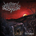 Verbolgen LP by Hulder album artwork
