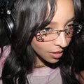Popstar LP by Tinashe album artwork