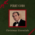 Christmas Essentials LP by Perry Como album artwork