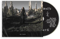 The Dark CD by Chelsea Wolfe album artwork