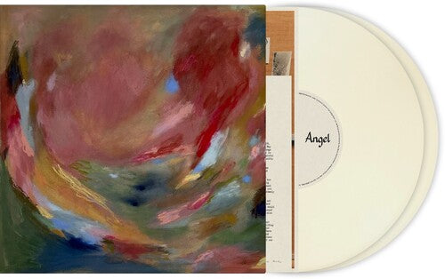 Angel - Maiden Fair 2LP by Lizzy McAlpine album artwork