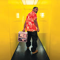 1st Class 2LP by Large Professor album artwork