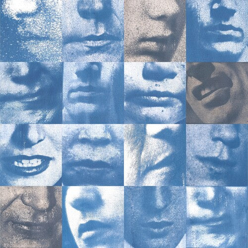 La Vida de Alguien Mas LP by Diles Que No Me Maten album artwork