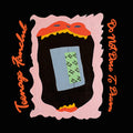 Do Not Dare to Dream CASSETTE by Teenage Fanclub album artwork