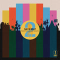 Naya Beat Select Remixes & Reworks 2 12" by Various album artwork