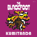 Kumitanda LP by Blackfoot album artwork