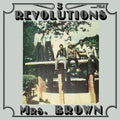 Mrs. Brown LP by 5 Revolutions album artwork