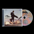 Cosa Nuestra CD by Willie Colon album artwork