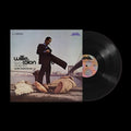 Cosa Nuestra LP by Willie Colón album artwork
