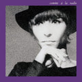 Comme A La Radio 2LP by Brigitte Fontaine album artwork