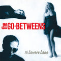 Betweens, The - 16 Lovers Lane LP by Go album artwork
