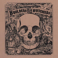Self-Titled by The Builders & The Butchers album artwork