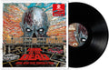 Dawn of the Dead soundtrack by Goblin album artwork