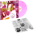 Pretty On The Inside LP by Hole album artwork