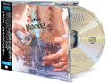 Like a Prayer (Japanese Edition) CD by Madonna album artwork
