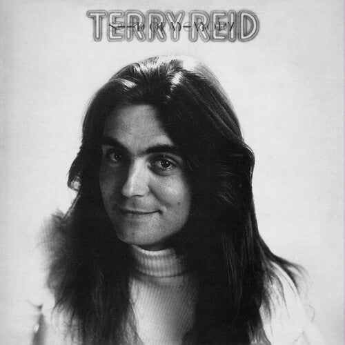 Seed of Memory LP by Terry Reid album artwork