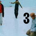 Ragini Trio - 3 LP by Ragini Trio album artwork
