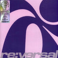 Re:Versal LP by Various Artists album artwork