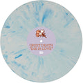 Die In Love LP by Greet Death album artwork