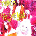 Pretty on the Inside LP by Hole album artwork