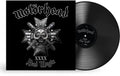 Bad Magic LP by Motörhead album artwork