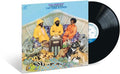 Soul Symphony LP by The Three Sounds album artwork