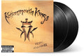 Royal Highness 2LP by Kottonmouth Kings album artwork