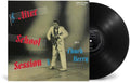 After School Session LP by Chuck Berry album artwork